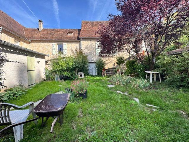 Maison, Frayssinet