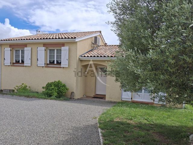 Maison, Frégouville
