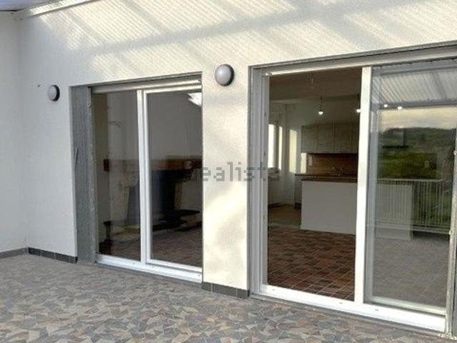 Maison, Freistroff