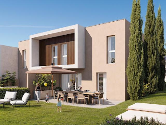 Maison Frejus 3 pièces A 8 min* en voiture des plages de sable Fréjus