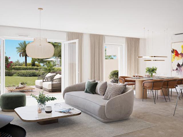 Maison Frejus 3 pièces A 8 min* en voiture des plages de sable Fréjus