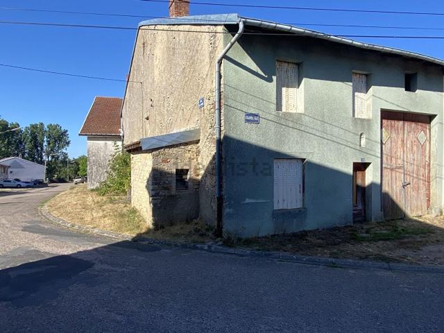 Maison, Fréménil