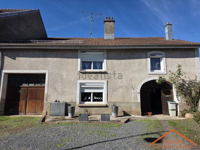 Maison, Fremifontaine