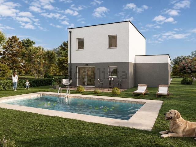 Maison, Fremifontaine