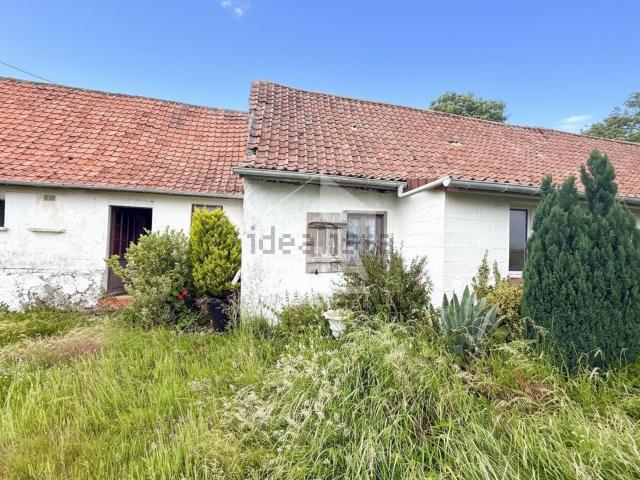 Maison, Frencq
