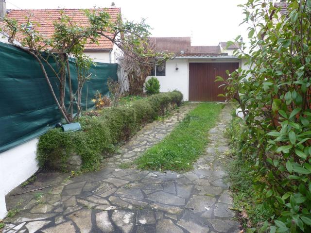 Maison, Freneuse