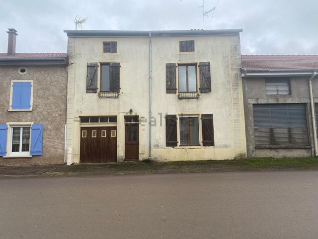 Maison, Frenelle la Grande