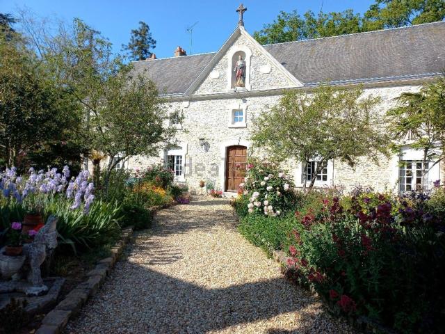 Maison, Fresnay sur Sarthe