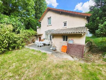 Maison Fresnes 5 pièce s 81.12 m2