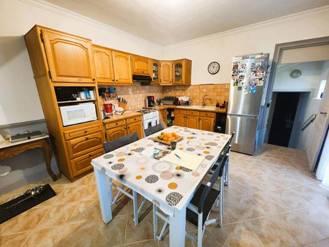 Maison Fresnes 3 pi?e s 75 m2 UTILES