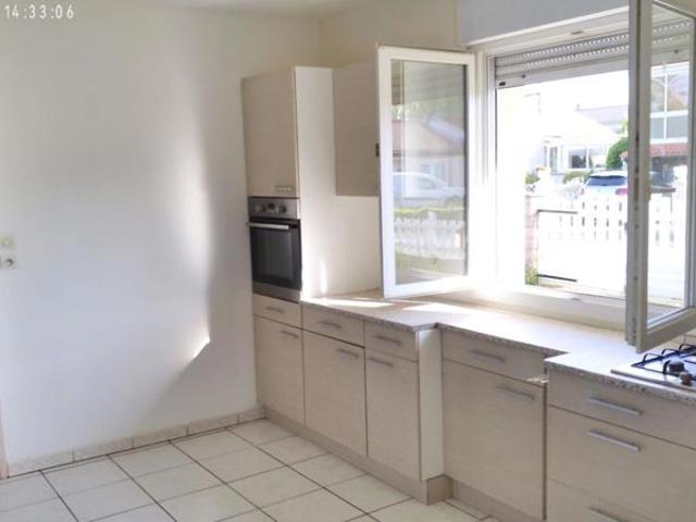 Maison Fresnes En Woevre 5 pièce s 90 m2