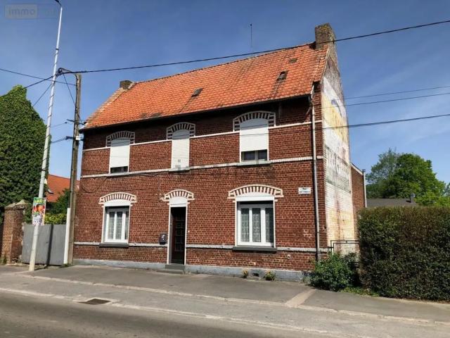 Maison, Fresnes lès Montauban