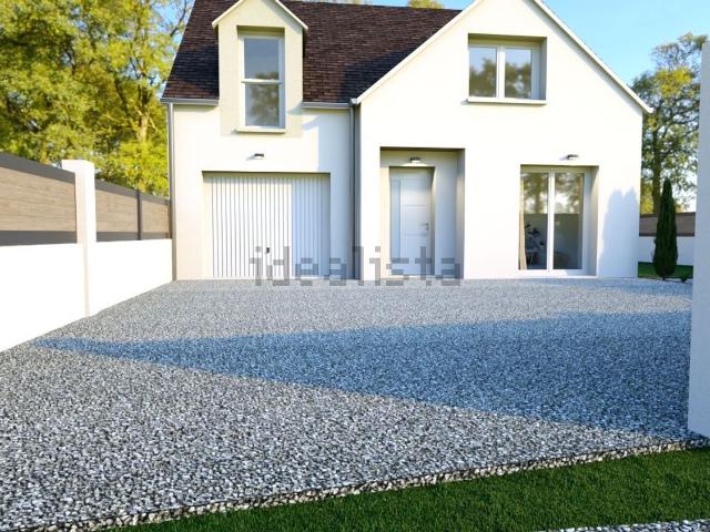 Maison, Fresnes sur Marne