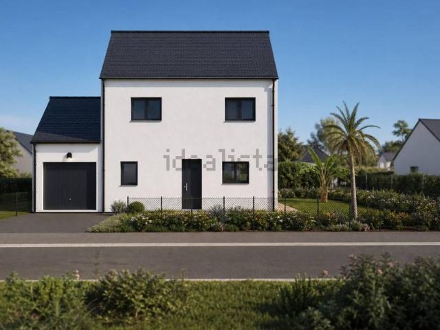 Maison, Fresney le Puceux