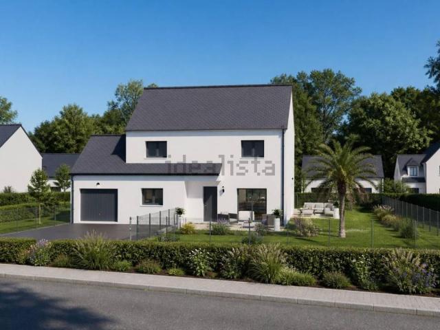 Maison, Fresney le Puceux