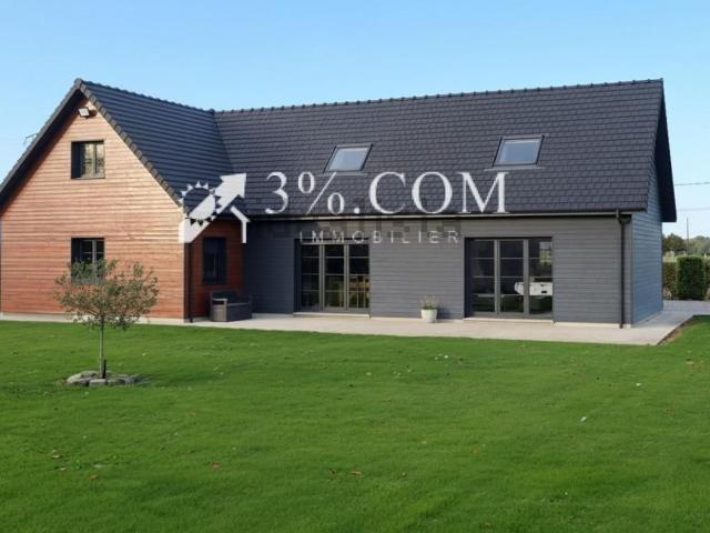 Maison, Fresnoy Folny