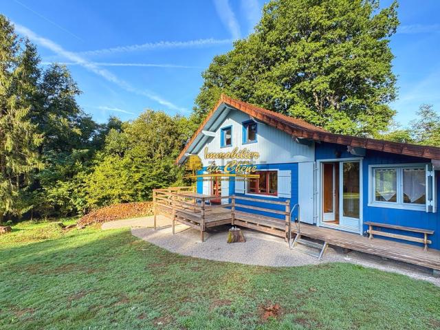 Maison, Fresse