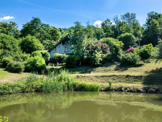 Maison, Fresse