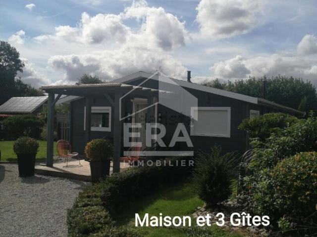 Maison, Fressin