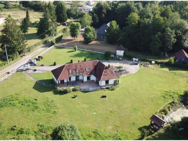 Maison, Fressin