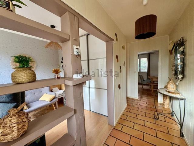 Maison, Fressines