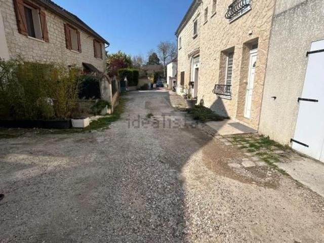 Maison, Frépillon