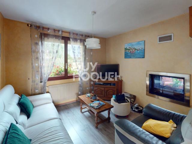 Maison Fretigney et velloreille 7 pièce s
