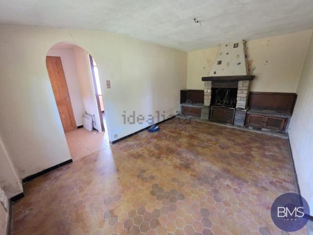 Maison, Fretin