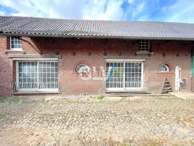 Maison, Fretin