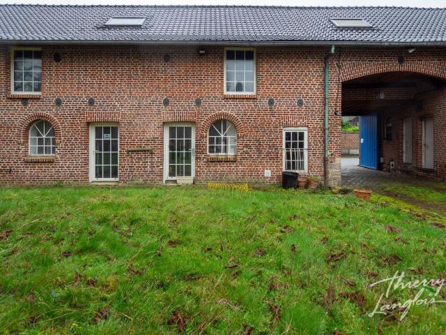 Maison, Fretin