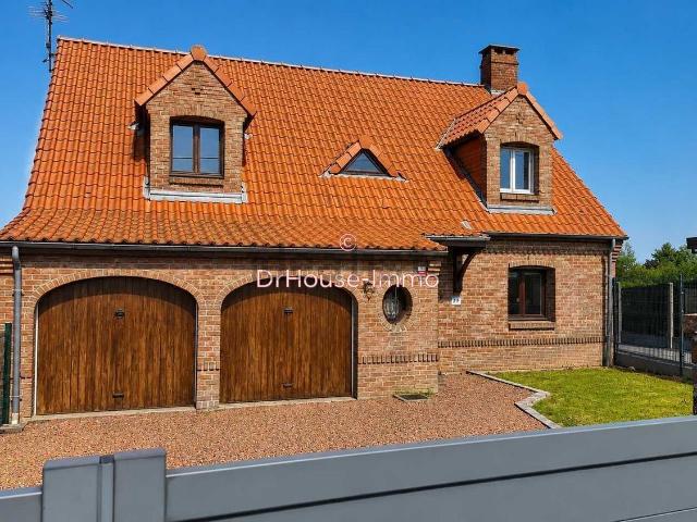 Maison, Fretin