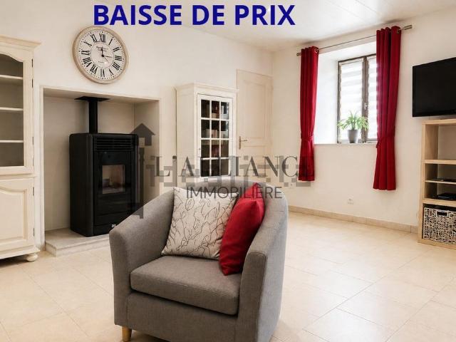 Maison, Frévent