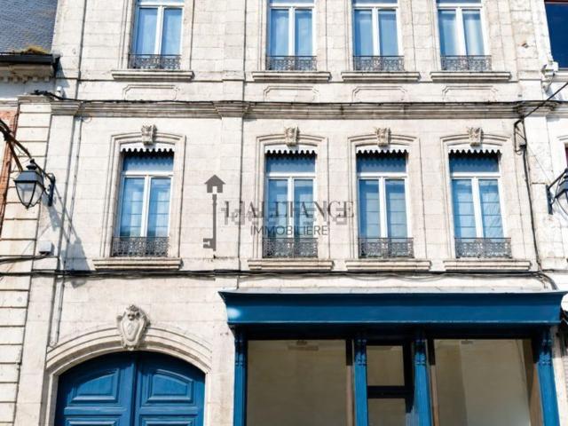Maison, Frévent
