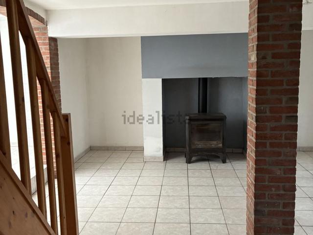 Maison, Frévent