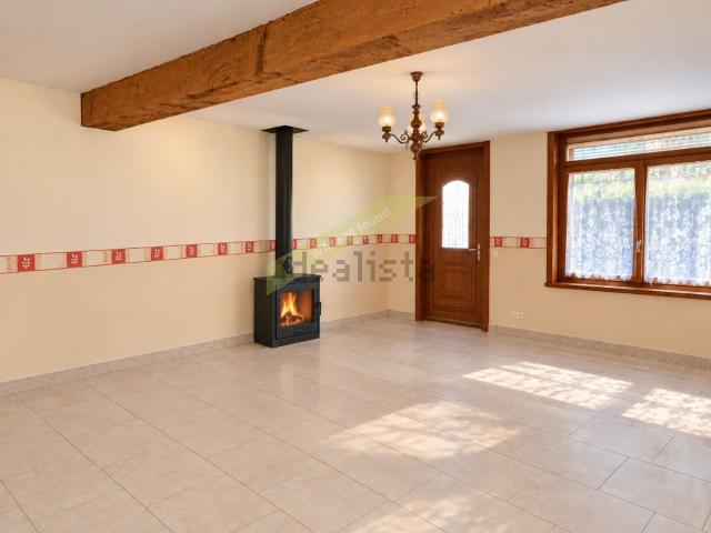 Maison, Frévent