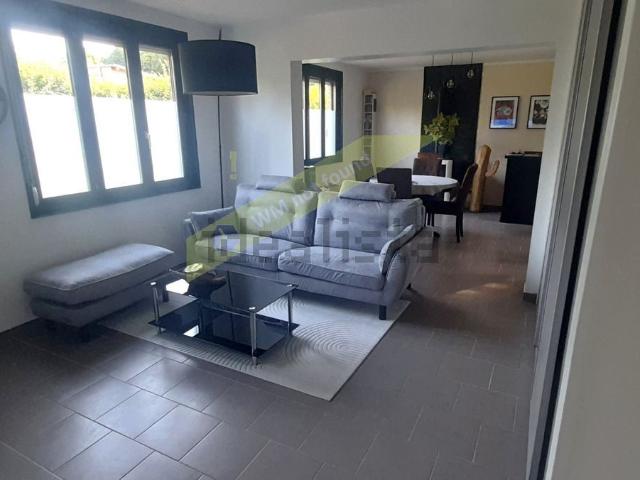 Maison, Frévent