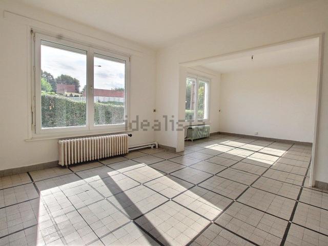 Maison, Frévent