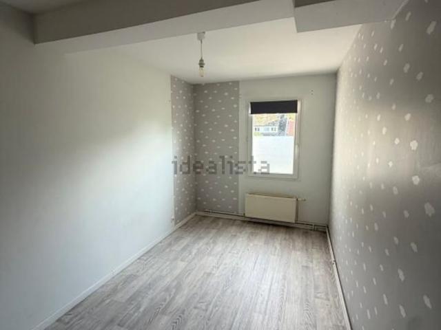 Maison, Frévent