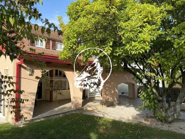 Maison, Freyming Merlebach
