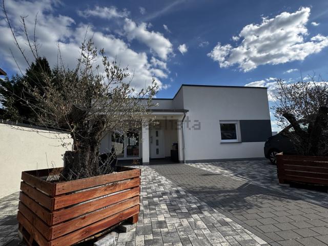 Maison, Freyming Merlebach