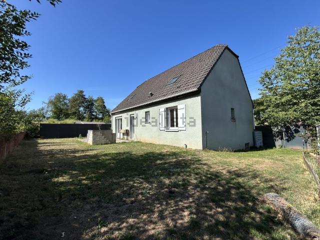 Maison, Freyming Merlebach