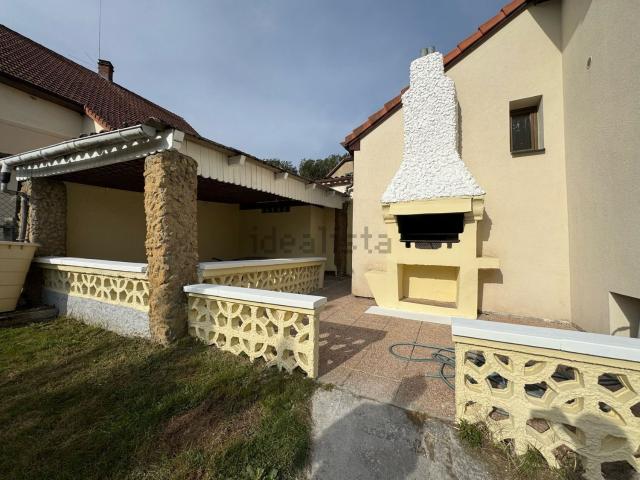 Maison, Freyming Merlebach