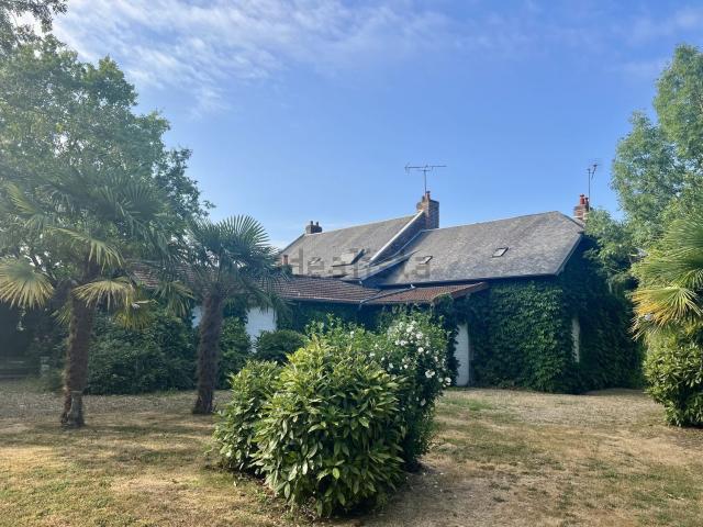 Maison, Frières Faillouël