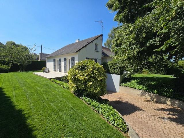 Maison, Friville Escarbotin