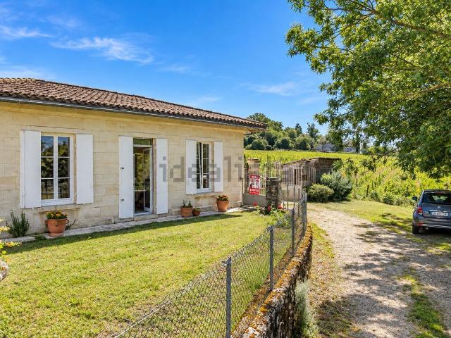 Maison, Épinay sur Seine