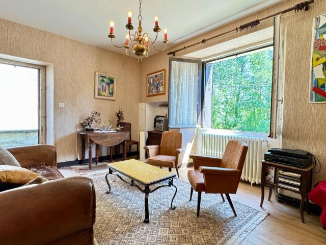 Maison Frontenac 5 pièce s 100 m2 4 bâtiments 100m² Frontenac