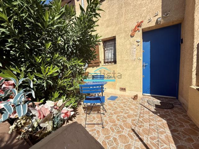 Maison, Frontignan