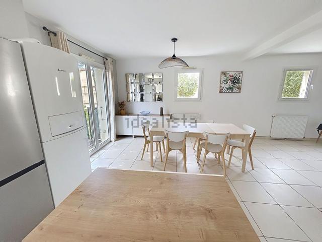 Maison, Frontignan