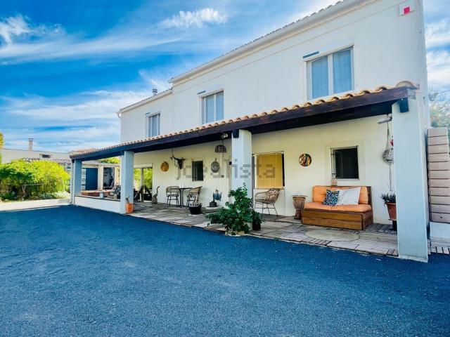 Maison, Frontignan