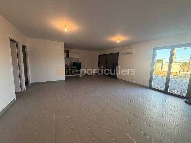 Maison Fronton 4 pièce s 94.42 m2